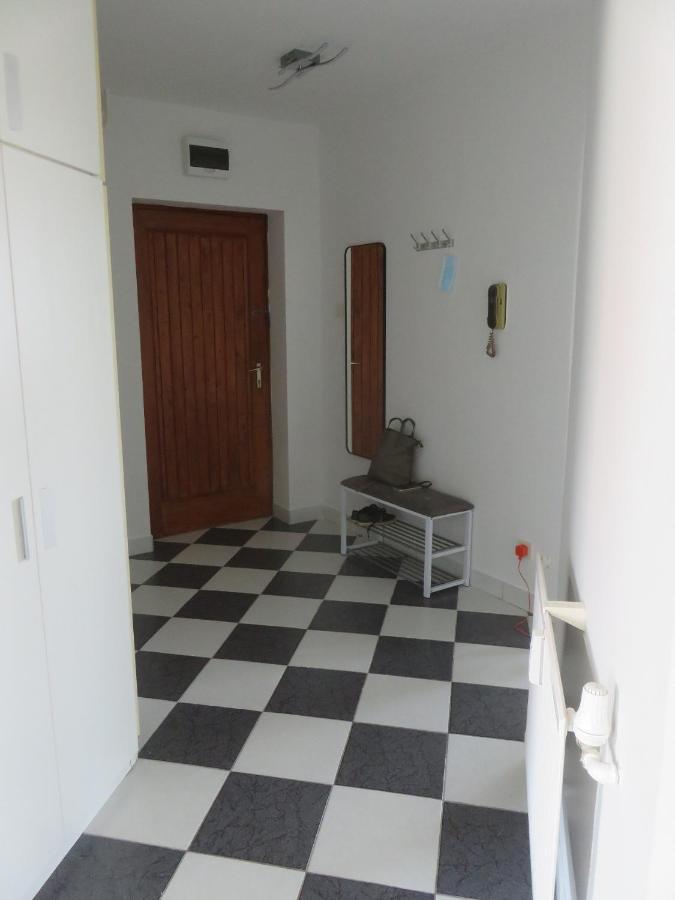 City Corner Central Mosonmagyaróvár Dış mekan fotoğraf